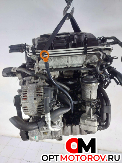 Двигатель  Volkswagen Passat B6 2006 BLS #3