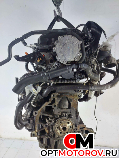 Двигатель  Volkswagen Passat B6 2006 BLS #4