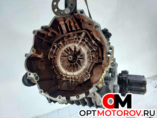 Вариатор  Audi A8 D3/4E [рестайлинг] 2007 JSP #1