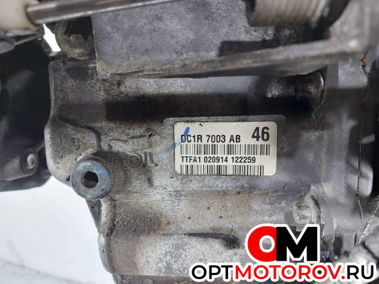 КПП механическая (МКПП)  Ford Transit 8 поколение 2014 DC1R7003AB #5