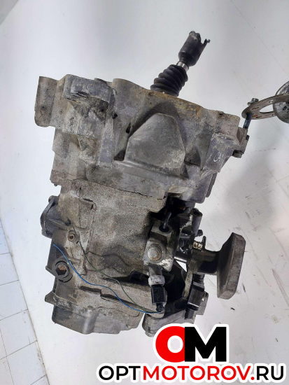 КПП механическая (МКПП)  Volkswagen Golf 6 поколение 2009 MCB #2