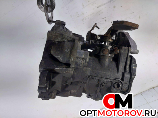 КПП механическая (МКПП)  Volkswagen Passat B6 2007 JCS #2