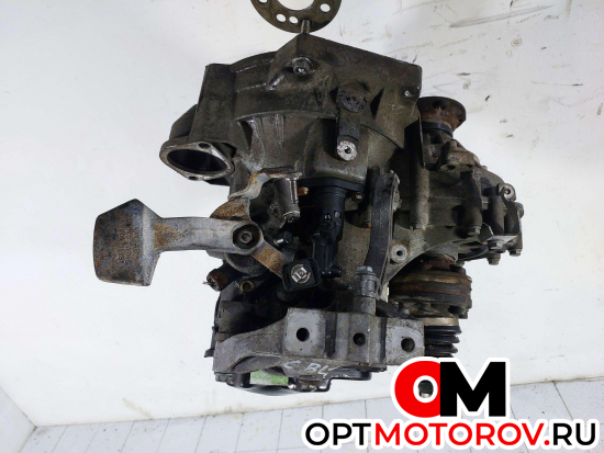 КПП механическая (МКПП)  Volkswagen Passat B6 2007 JCS #3