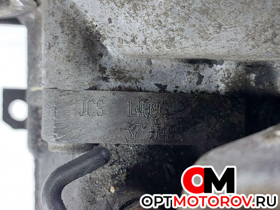 КПП механическая (МКПП)  Volkswagen Passat B6 2007 JCS #6