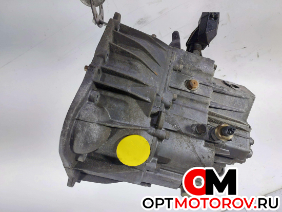 КПП механическая (МКПП)  Mercedes-Benz Vito W638 2001 A6382602200 #2