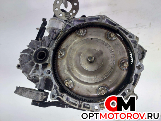 КПП автоматическая (АКПП)  Volkswagen Passat B6 2007 JTY, 07A2T00225, 09G300039C #1