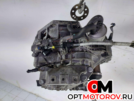 КПП автоматическая (АКПП)  Volkswagen Passat B6 2007 JTY, 07A2T00225, 09G300039C #3