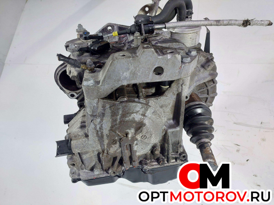 КПП автоматическая (АКПП)  Volkswagen Passat B6 2007 JTY, 07A2T00225, 09G300039C #4