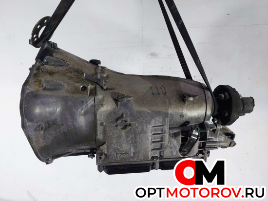КПП автоматическая (АКПП)  Mercedes-Benz E-Класс W211/S211 2005 722699 #2