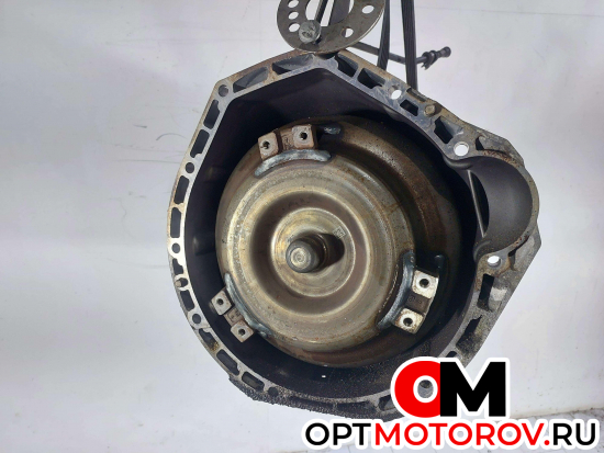 КПП автоматическая (АКПП)  Mercedes-Benz E-Класс W211/S211 2004 722699 #1