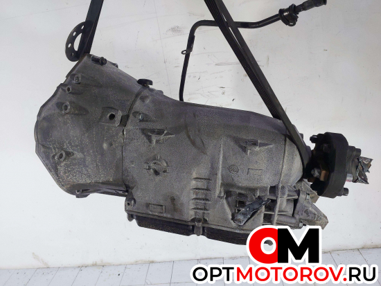 КПП автоматическая (АКПП)  Mercedes-Benz E-Класс W211/S211 2004 722699 #2