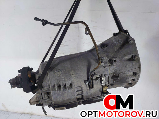 КПП автоматическая (АКПП)  Mercedes-Benz E-Класс W211/S211 2004 722699 #4