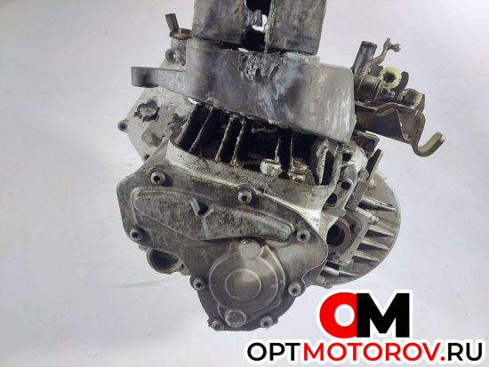 КПП механическая (МКПП)  Fiat Ducato 3 поколение 2011 20GP16 #4