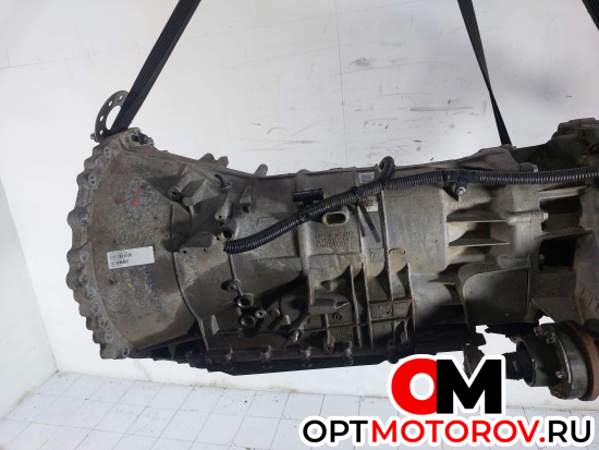 КПП автоматическая (АКПП)  Land Rover Discovery 3 поколение 2007 1068020053, TGD500570, 6HP26 #4