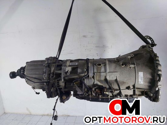 КПП автоматическая (АКПП)  Land Rover Discovery 3 поколение 2007 1068020053, TGD500570, 6HP26 #5