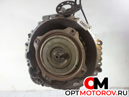 КПП автоматическая (АКПП)  Land Rover Discovery 3 поколение [рестайлинг] 2007 1068020053, TGD500570, 6HP26 #1