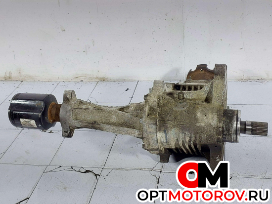 Раздаточная коробка  Opel Antara 1 поколение [рестайлинг] 2012 24263576 #3