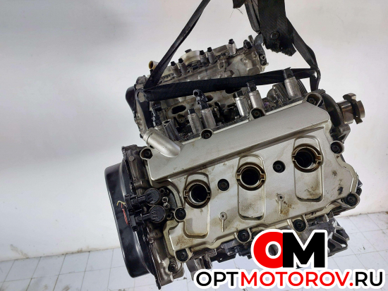 Двигатель  Audi A6 4F/C6 [рестайлинг] 2009 CCE, CCEA #3
