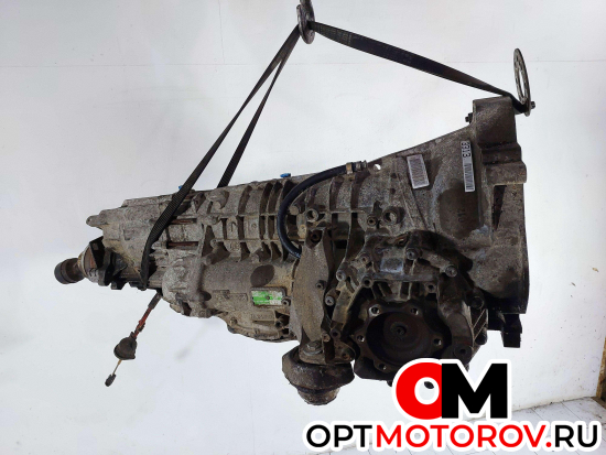 КПП автоматическая (АКПП)  Audi A6 4B/C5 [рестайлинг] 2003 5HP19, 1060040060, EYJ #2