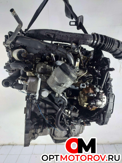 Двигатель  Opel Astra H 2007 Z17DTL #4