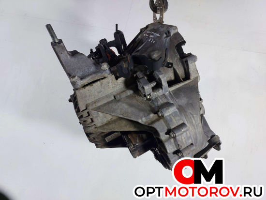 КПП механическая (МКПП)  Ford Mondeo 3 поколение [рестайлинг] 2006 5S7R7002CA #3