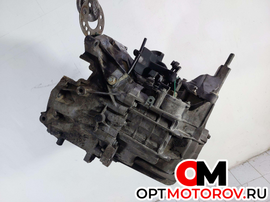 КПП механическая (МКПП)  Ford Mondeo 3 поколение [рестайлинг] 2006 5S7R7002CA #4