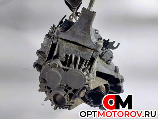 КПП механическая (МКПП)  Ford Mondeo 3 поколение [рестайлинг] 2006 5S7R7002CA #6