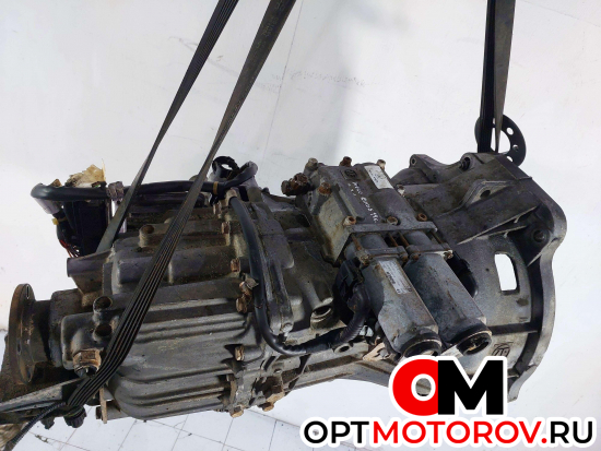 КПП роботизированная  IVECO Daily 5 поколение 2011 6AS400, 6AS400V0, 6AS400VO,  #3
