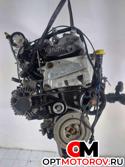 Двигатель  Opel Astra H/Family [рестайлинг] 2008 Z13DTH #1