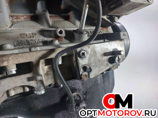 Двигатель  Opel Astra H/Family [рестайлинг] 2008 Z13DTH #6