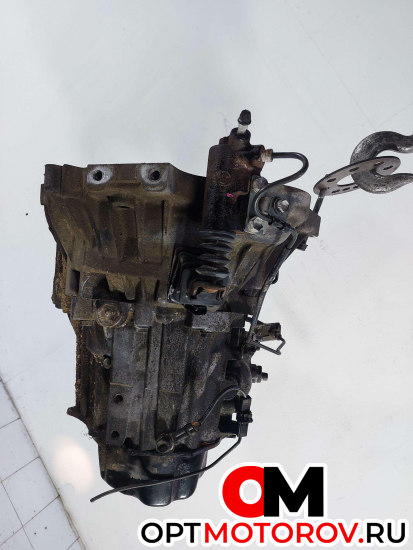 КПП механическая (МКПП)  Toyota Corolla 9 поколение (E120/E130) 2002 3030012A21 #2