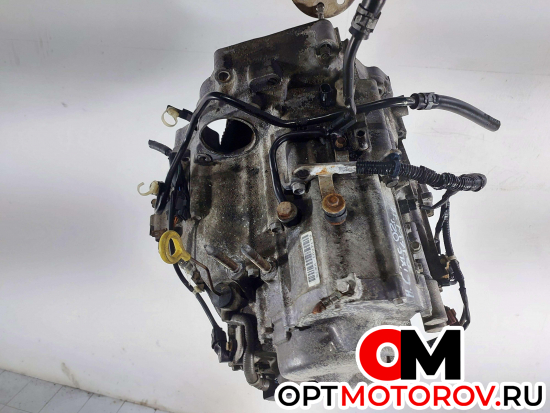КПП автоматическая (АКПП)  Honda Civic 7 поколение 2002 SLXA #3
