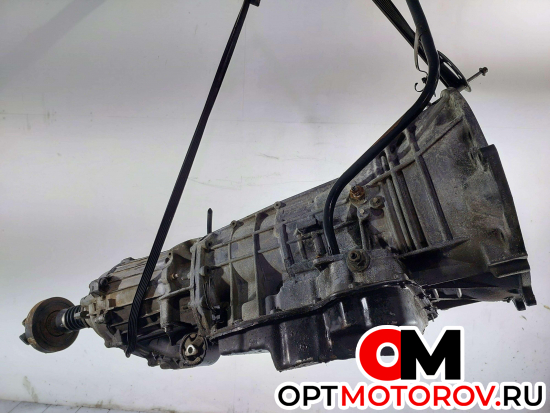 КПП автоматическая (АКПП)  Jeep Cherokee KJ 2003 P52119462WD #3