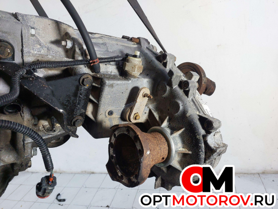Раздаточная коробка  Jeep Cherokee KJ 2003 P52583123AC, NVG, 242J #1