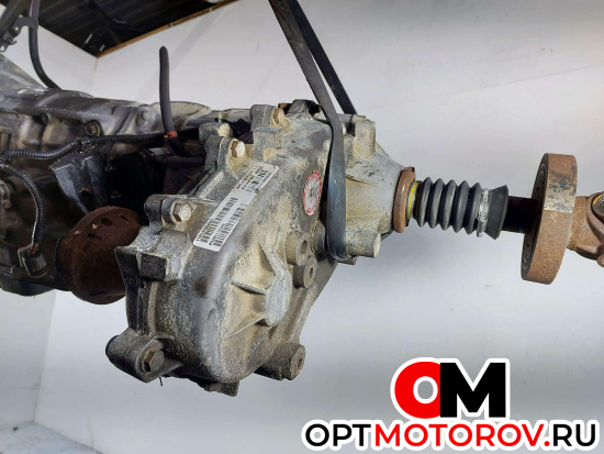 Раздаточная коробка  Jeep Cherokee KJ 2003 P52583123AC, NVG, 242J #5