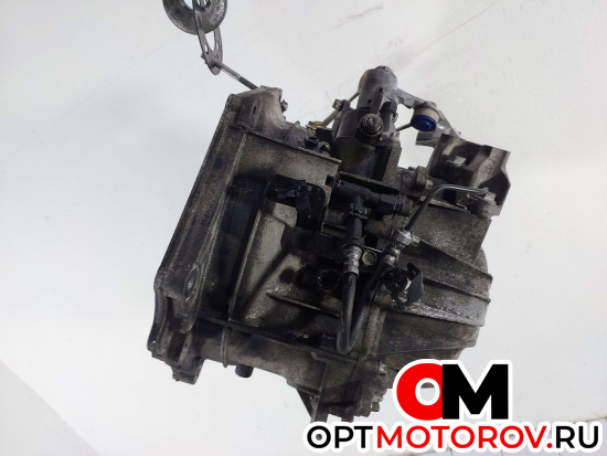 КПП механическая (МКПП)  Opel Zafira 2 поколение (B) [рестайлинг] 2010 55192042, 55194293 #2