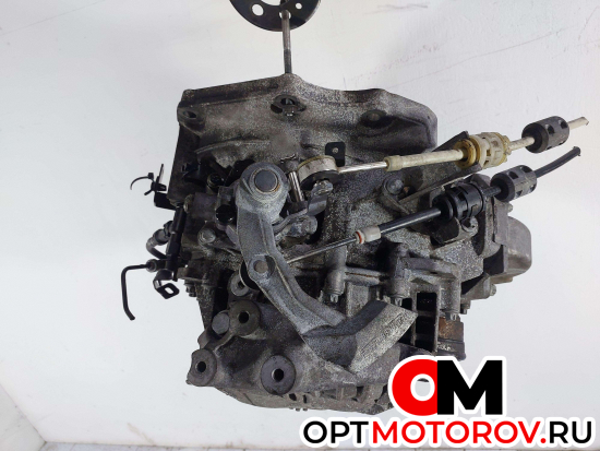 КПП механическая (МКПП)  Opel Zafira 2 поколение (B) [рестайлинг] 2010 55192042, 55194293 #3