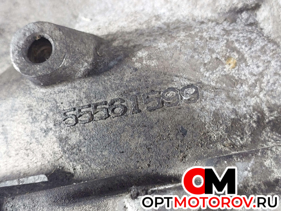 КПП механическая (МКПП)  Opel Zafira 2 поколение (B) [рестайлинг] 2010 55192042, 55194293 #7