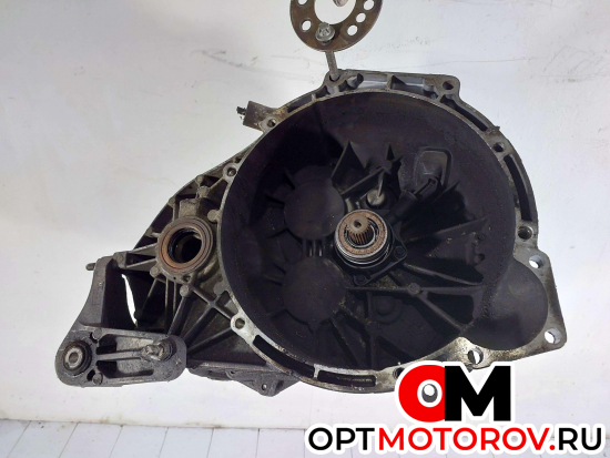 КПП механическая (МКПП)  Ford S-Max 1 поколение 2008 7G9R7002XD #1