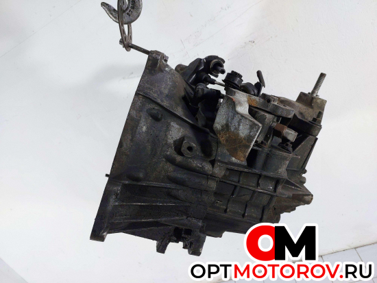 КПП механическая (МКПП)  Ford S-Max 1 поколение 2008 7G9R7002XD #2