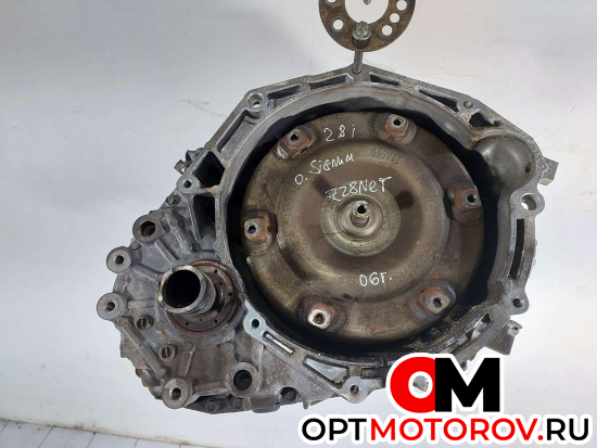 КПП автоматическая (АКПП)  Opel Signum C [рестайлинг] 2006 TF80SC, 55350269, AF40 #1