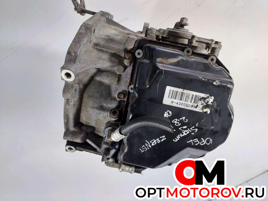 КПП автоматическая (АКПП)  Opel Signum C [рестайлинг] 2006 TF80SC, 55350269, AF40 #2