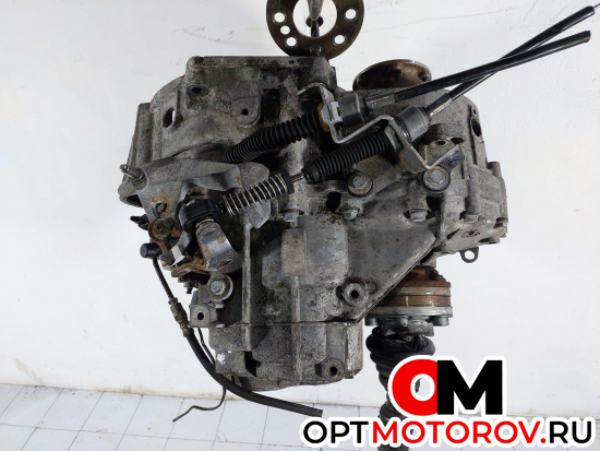 КПП механическая (МКПП)  Volkswagen Golf 4 поколение 2004 ERF #3