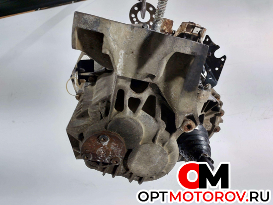 КПП механическая (МКПП)  Ford Transit 6 поколение 2006 1C1R7002BL #4
