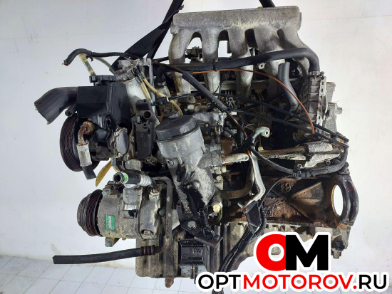 Двигатель  Mercedes-Benz Sprinter 1 поколение (W901-905) 2000 602980 #5