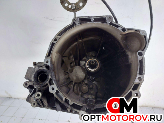 КПП механическая (МКПП)  Ford Focus 2 поколение 2007 3M5R7002ND #1