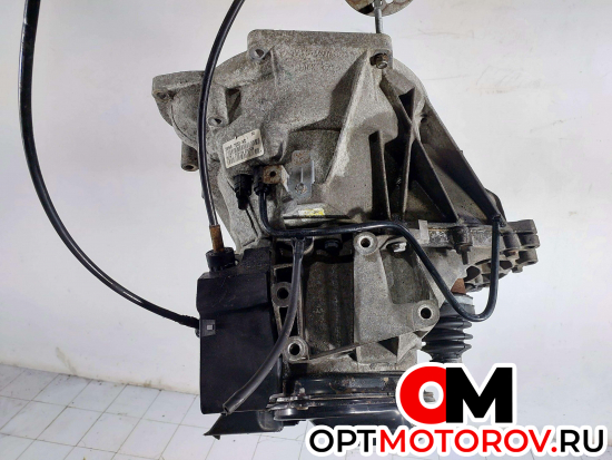 КПП механическая (МКПП)  Ford Focus 2 поколение 2007 3M5R7002ND #3