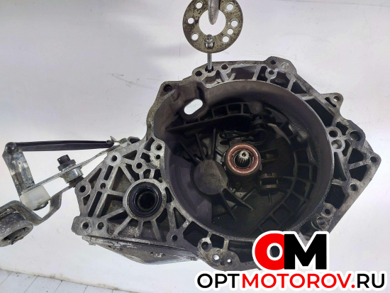 КПП механическая (МКПП)  Opel Combo 3 поколение (C) [рестайлинг] 2008 F17W394, F17394 #1