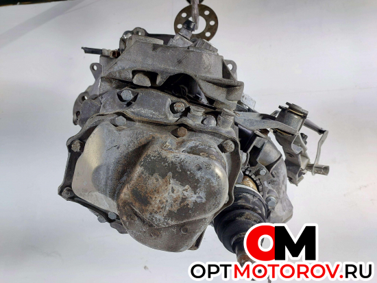 КПП механическая (МКПП)  Opel Combo 3 поколение (C) [рестайлинг] 2008 F17W394, F17394 #4