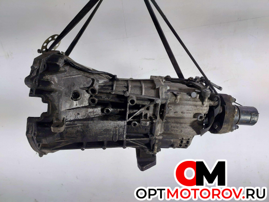 КПП механическая (МКПП)  Ford Transit 7 поколение 2008 8C1R7003BB #4